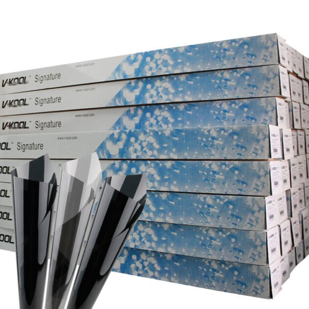 VKOOL V70 Window Tint Smart Film