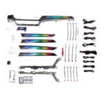 Honda Accord Atmosphere Lights Car Ambient Light for 2018-2022 10th