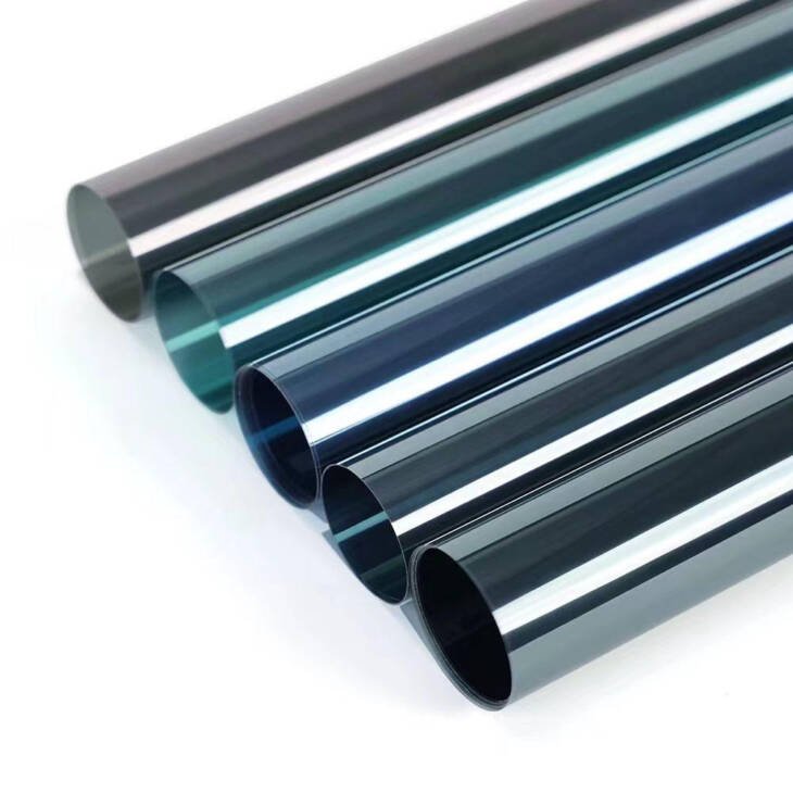 Suntek  Car Window Tint  Film - Image 2