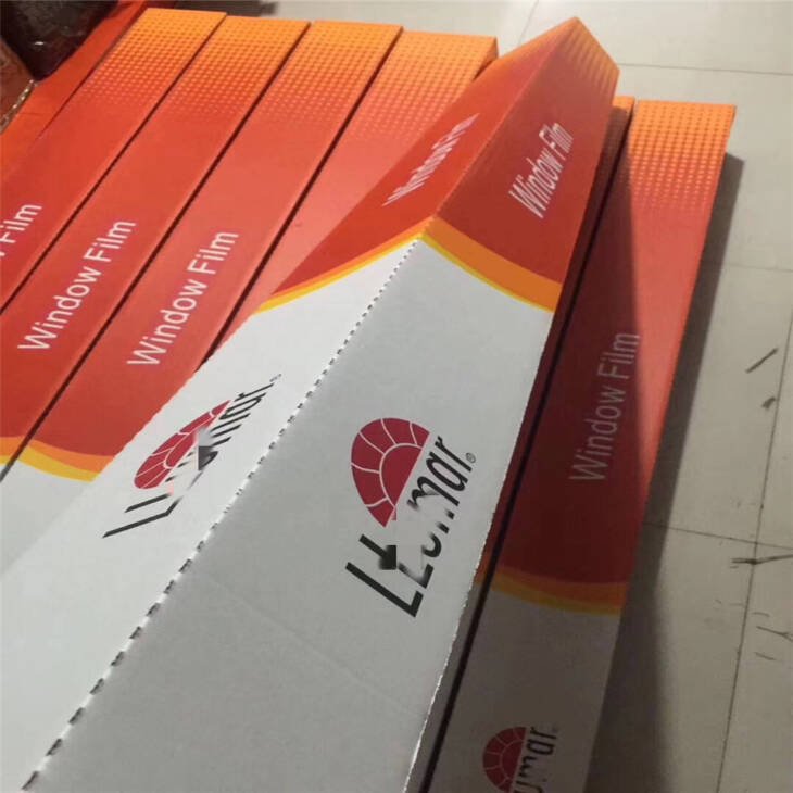 LLumar Brand ATR15 15%VLT Window Film - Image 2