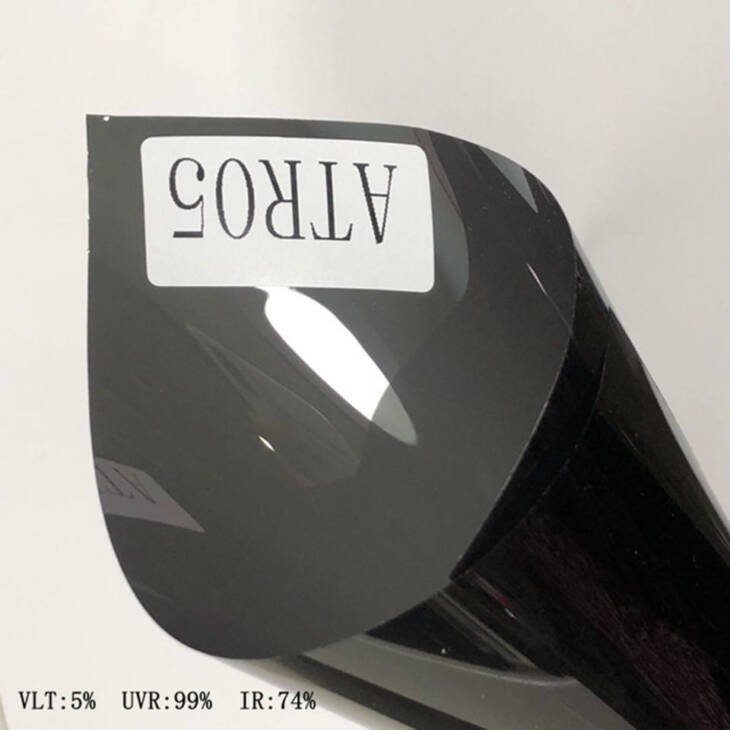 LLumar Brand ATR15 15%VLT Window Film - Image 3