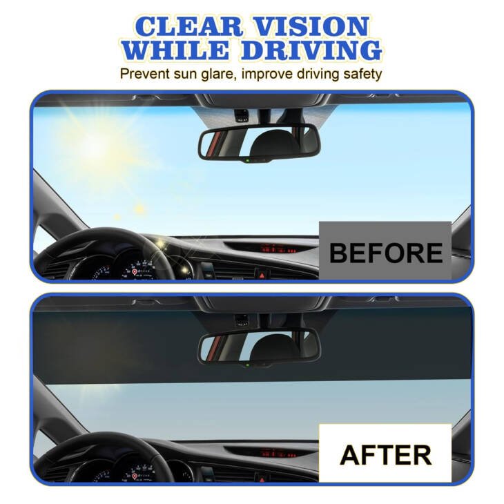 Suntek  Car Window Tint  Film - Image 4