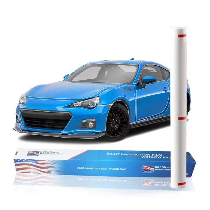 DOPON PPF TPU Paint Protective Film - Image 2