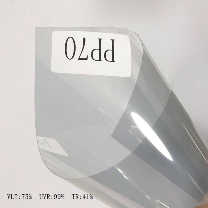 LLumar Brand ATR15 15%VLT Window Film - Image 5