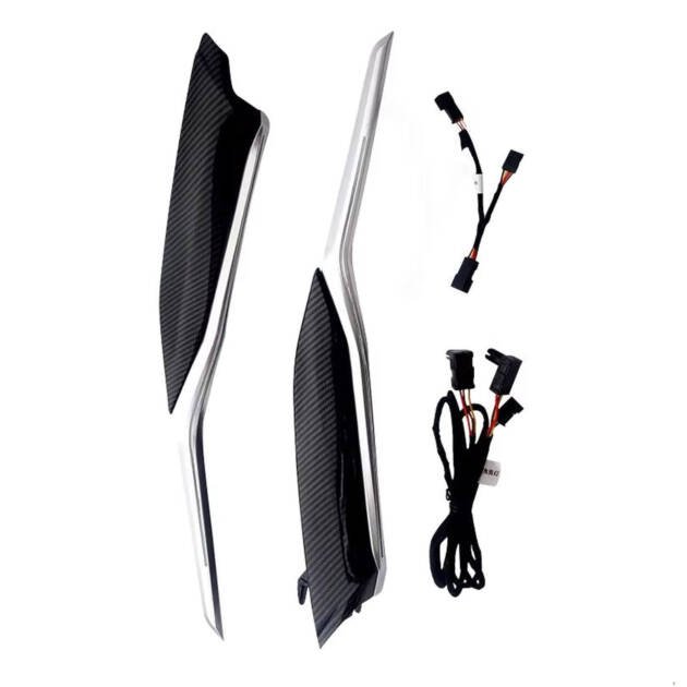 CAR chassis film