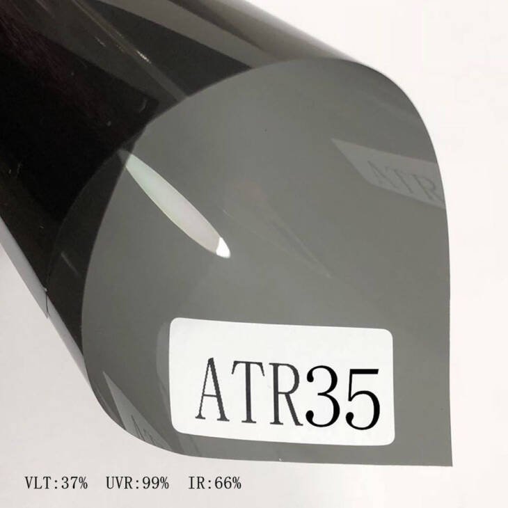 LLumar Brand ATR15 15%VLT Window Film - Image 6