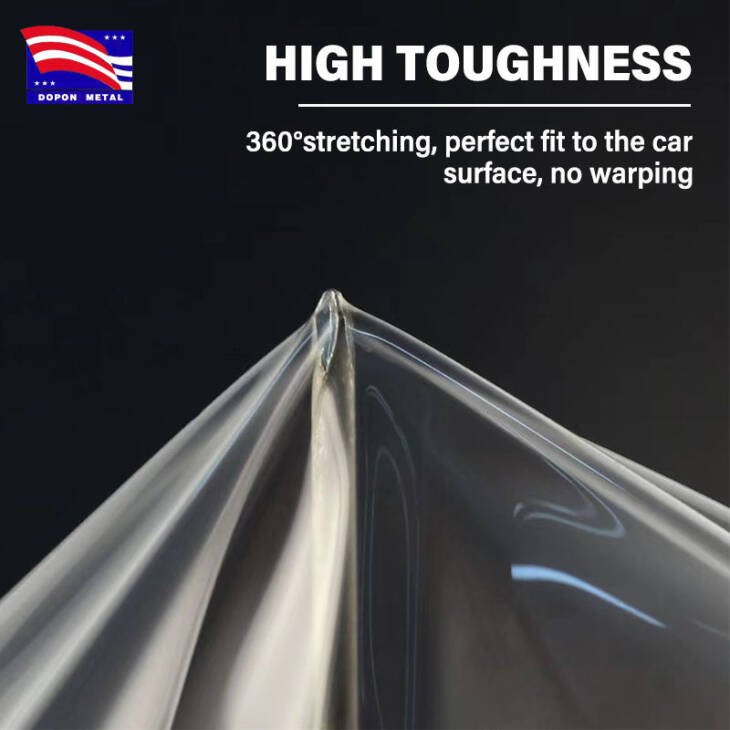 DOPON PPF TPU Paint Protective Film - Image 3