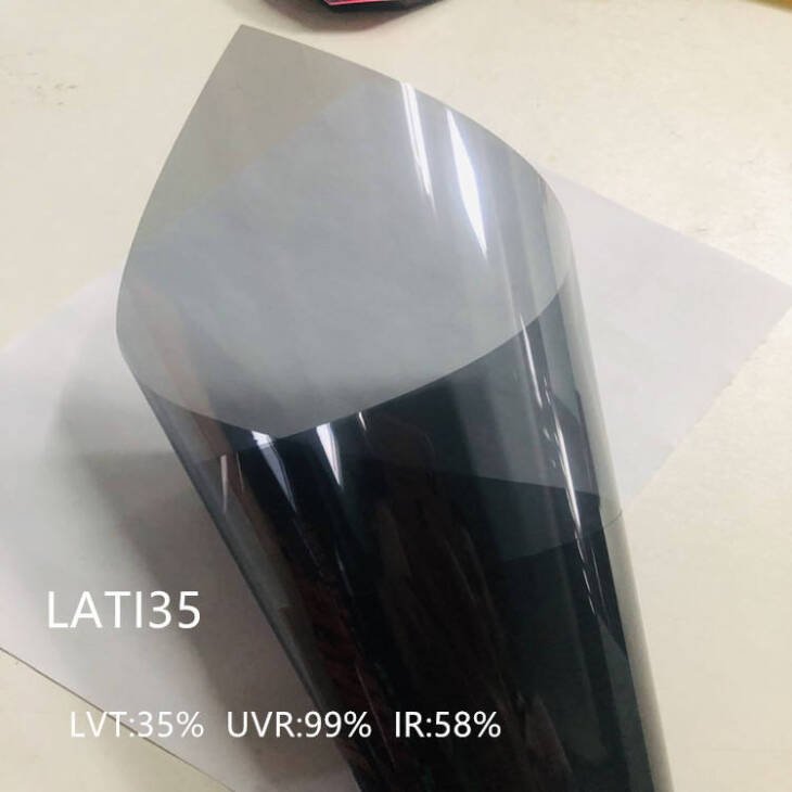 LLumar Brand ATR15 15%VLT Window Film - Image 7