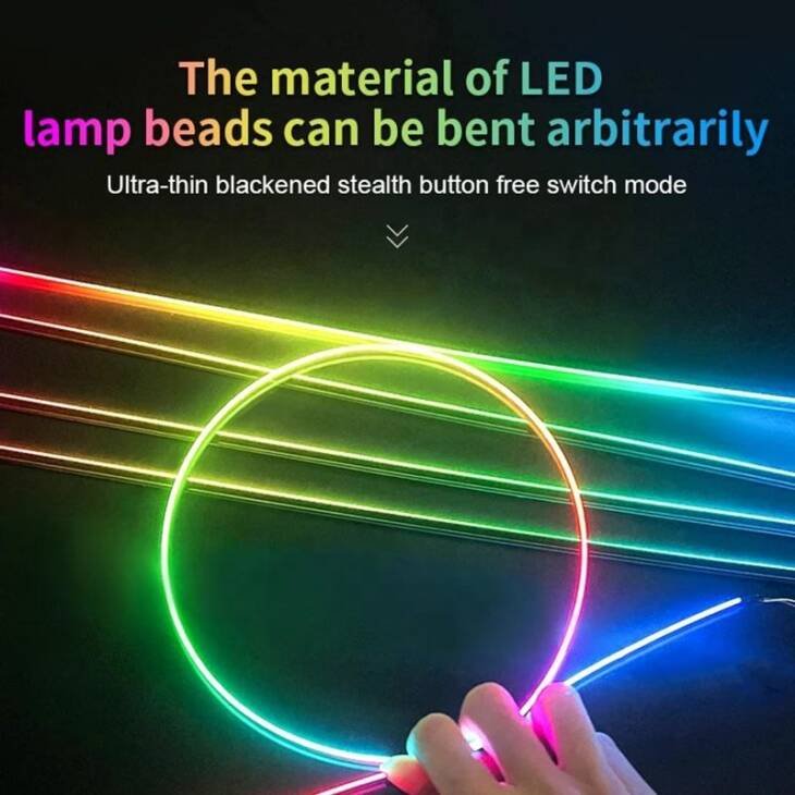 Atmosphere LED  light - Image 5