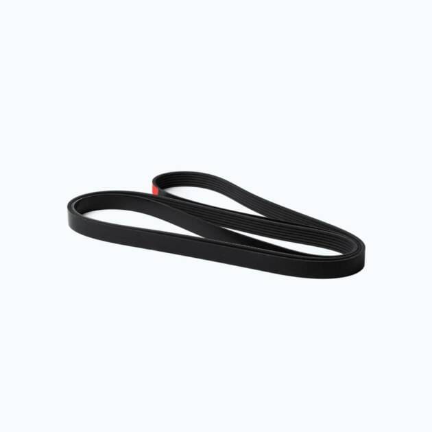 Generator belt