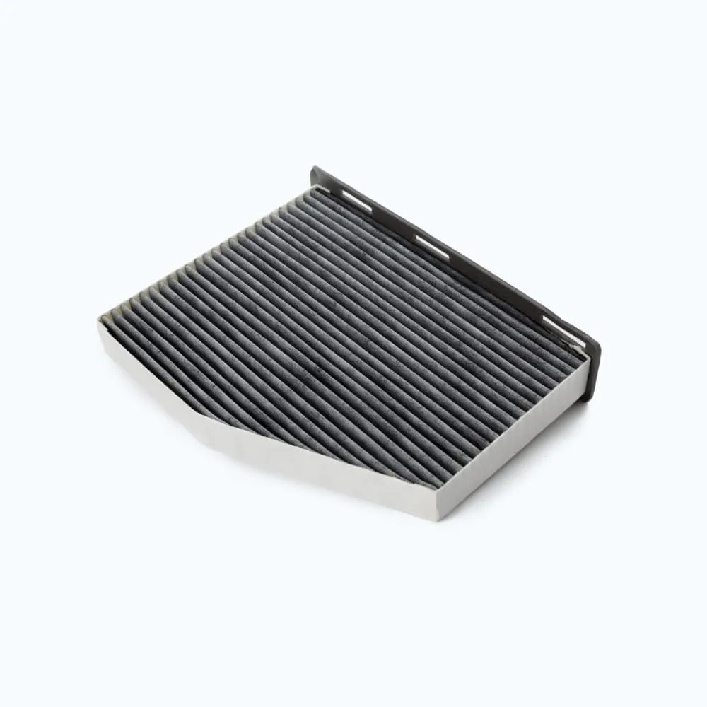 Round oil filter - Image 2