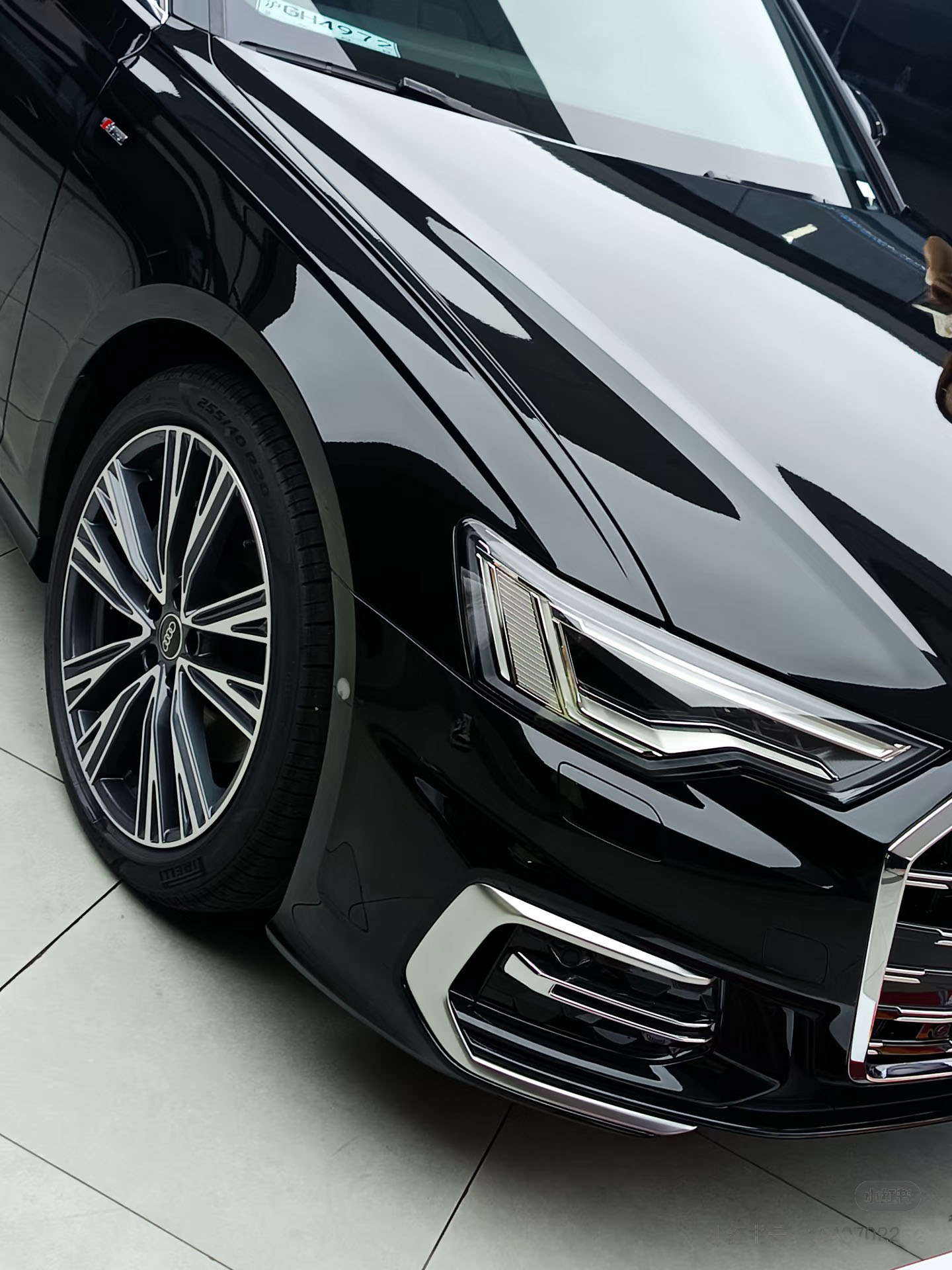 Matte Paint Protective Film