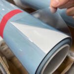 TPU Sunroof Ice Armor Heat Insulation Film