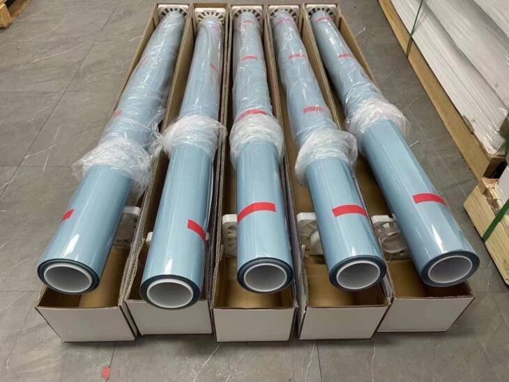 TPU Sunroof Ice Armor Heat Insulation Film - Image 4